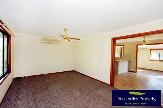 Second view of Homely house listing, 11 Monteagle Street, Binalong NSW 2584