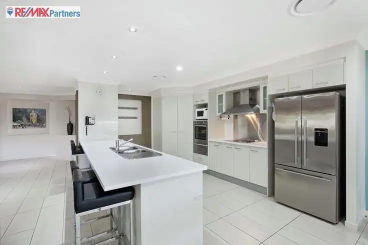 Fourth view of Homely house listing, 12 Waters Edge Drive, Craignish QLD 4655