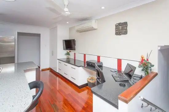 Sixth view of Homely house listing, 2 Inlet Way Court, Blacks Beach QLD 4740