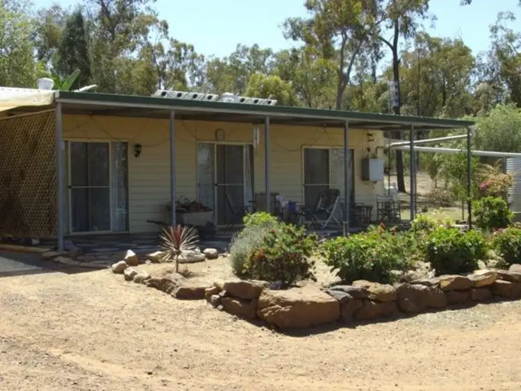 33 Sage Rd, Millmerran QLD 4357