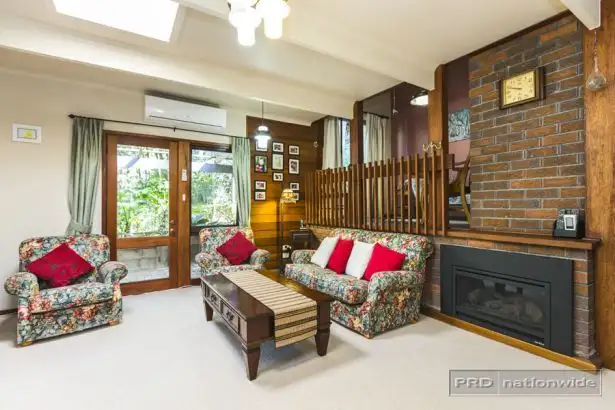 Third view of Homely house listing, 41 Dalpura Lane, Kotara South NSW 2289