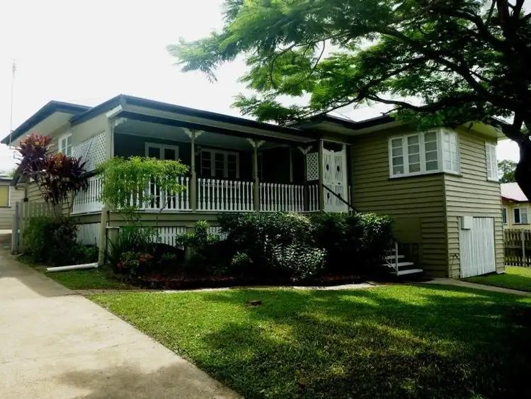 33 Hecklemann  St, Carina Heights QLD 4152