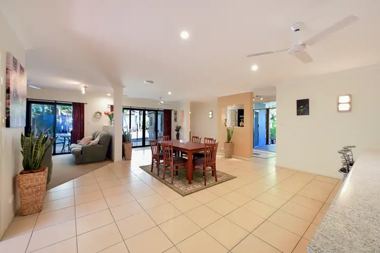 16 Rose Gum Ct, Palmwoods QLD 4555