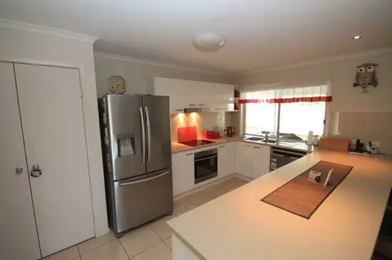 Second view of Homely house listing, 34 Hopkins Chase, Caboolture QLD 4510