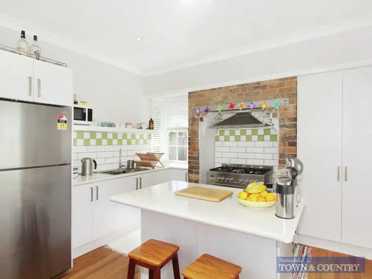 Third view of Homely house listing, 129 Taylor Street, Armidale NSW 2350