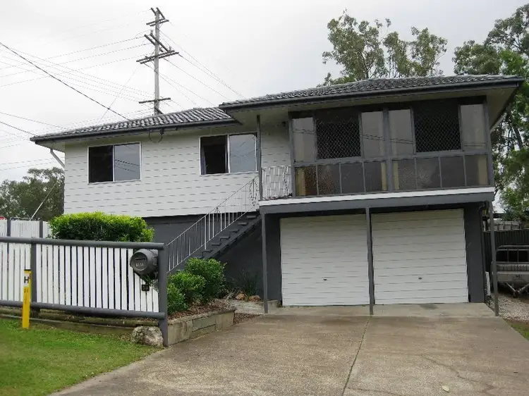 59 Luckie Crescent, Tivoli QLD 4305