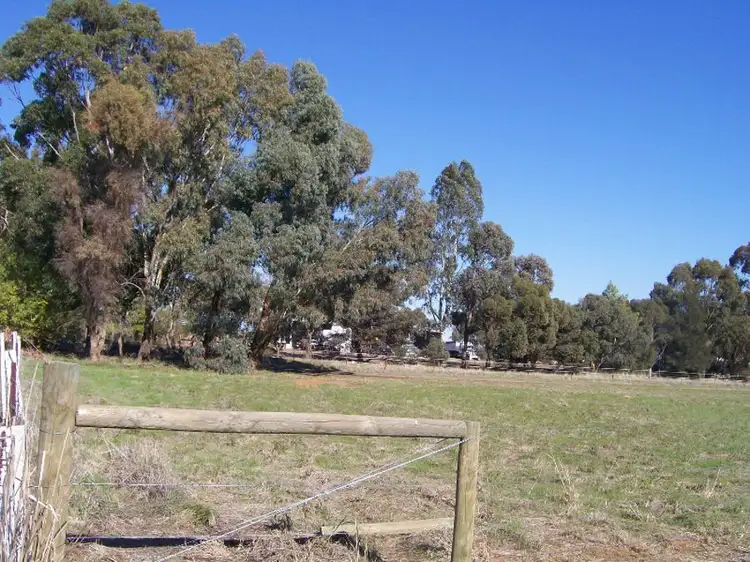 Fourth view of Homely land listing, 5 Lysaht St, Berrigan NSW 2712