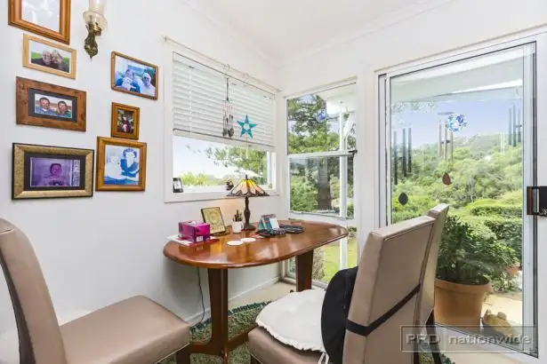 Fourth view of Homely house listing, 2 Crescent Road, Wangi Wangi NSW 2267