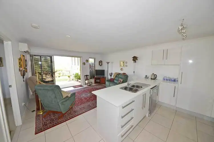 Second view of Homely townhouse listing, 60/302 College Road, Karana Downs QLD 4306
