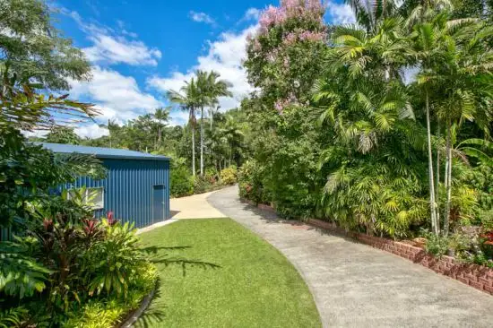 Third view of Homely house listing, 149-153 Hillview Crescent, Whitfield QLD 4870