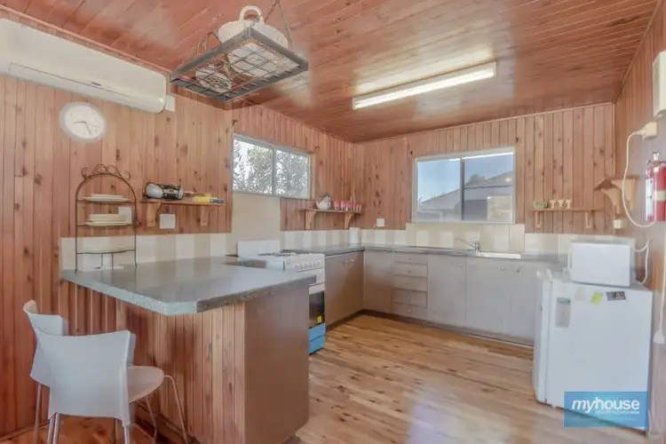 Third view of Homely house listing, 1 Ball Street, Drayton QLD 4350