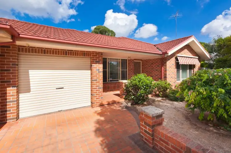 3/238 Stafford Street, Penrith NSW 2750