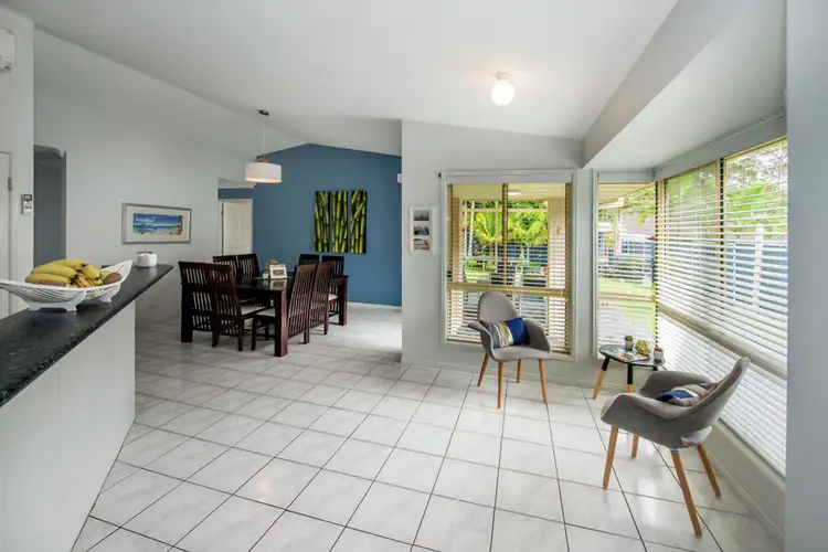 Third view of Homely house listing, 26 Simon Street, Corindi Beach NSW 2456