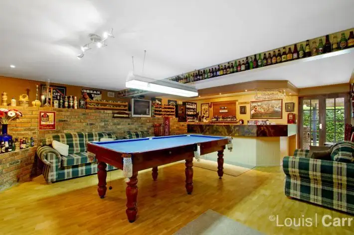 Second view of Homely house listing, 48 Cambewarra Avenue, Castle Hill NSW 2154