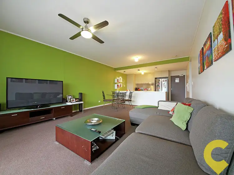 502/25-33 Dix Street, Redcliffe QLD 4020