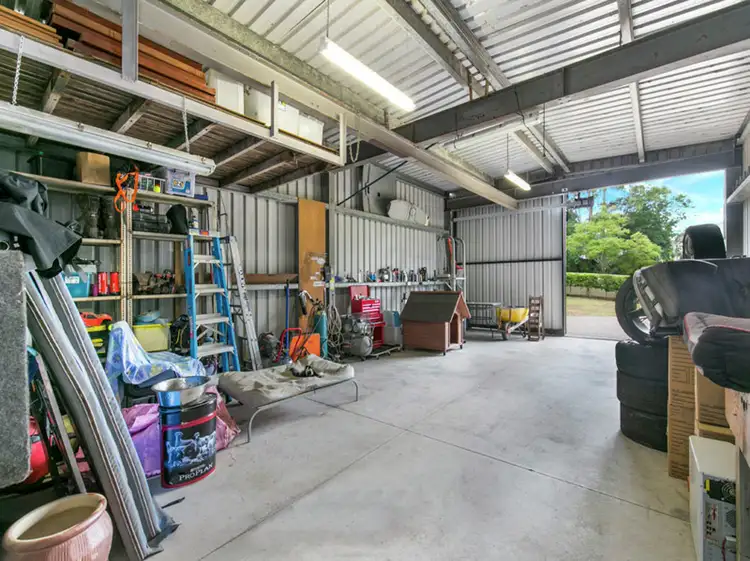 Second view of Homely house listing, 37 MARQUIS STREET, Loganholme QLD 4129