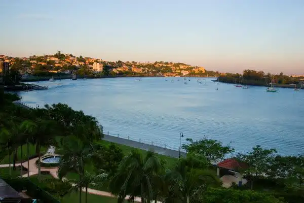 501/53a Newstead Terrace, Newstead QLD 4006