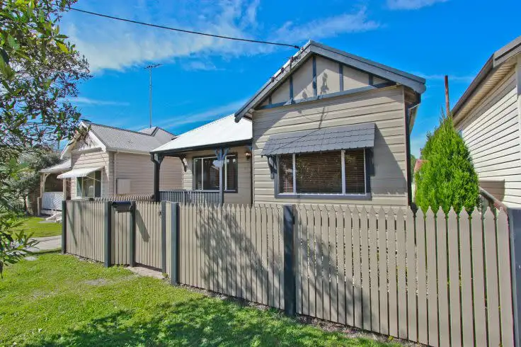5 Mulgrave Street, Mayfield NSW 2304