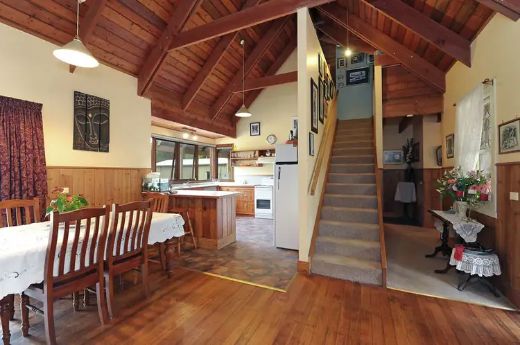 Fifth view of Homely house listing, 90 Wares Road, Barongarook VIC 3249