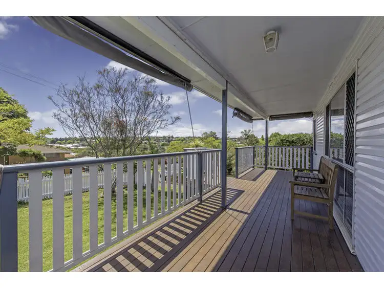 14 Rivett Street, South Toowoomba QLD 4350