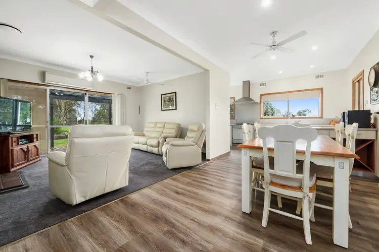 Fourth view of Homely rural property listing, 4605 Princes Highway, Birregurra VIC 3242