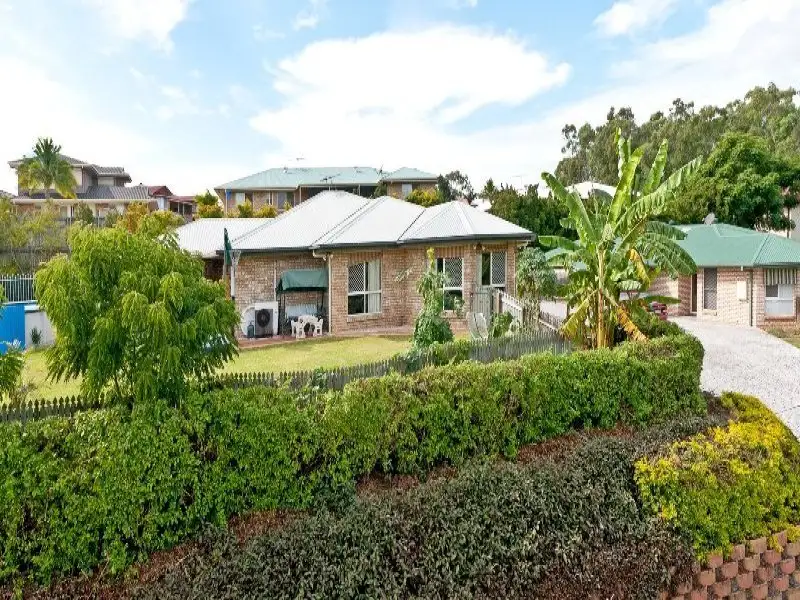 Main view of Homely house listing, 15 Jacana Crescent, Flinders View QLD 4305
