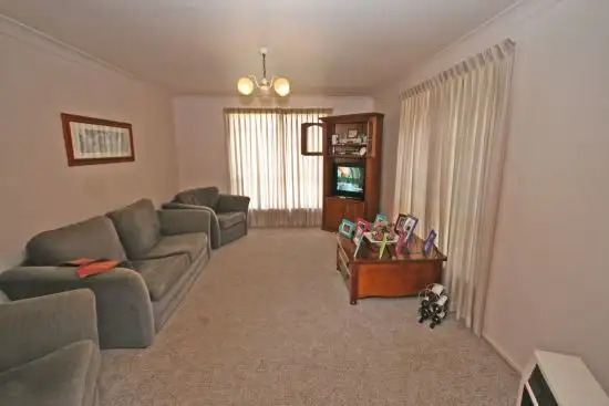 Fifth view of Homely house listing, 12 Mayne Drive, Tamworth NSW 2340