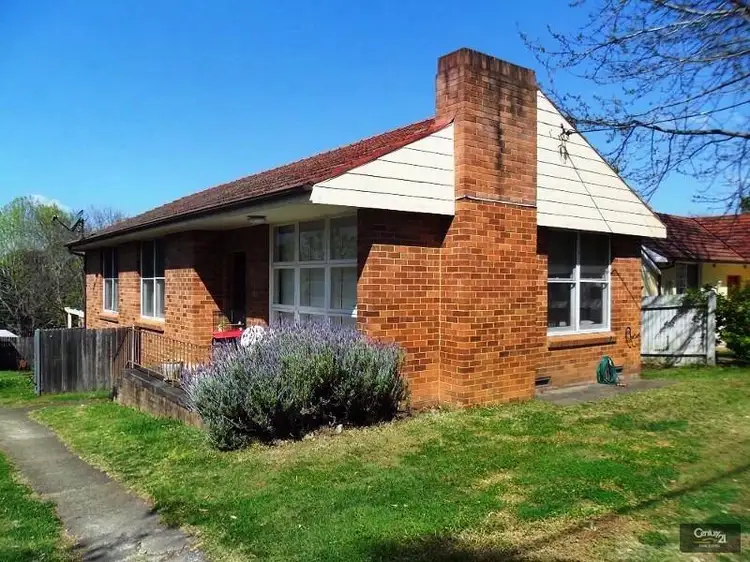 Main view of Homely house listing, 19 Mount St, Glenbrook NSW 2773