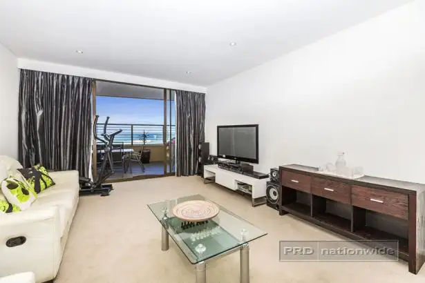 Third view of Homely unit listing, 33/1 King Street, Newcastle NSW 2300