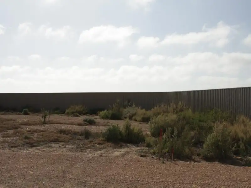 Main view of Homely land listing, 1 Catherine Street, Port Wakefield SA 5550