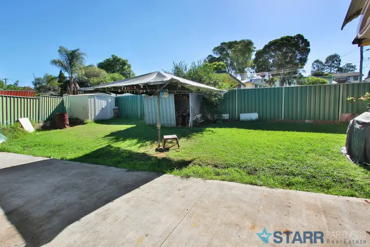 Fourth view of Homely house listing, 1 Somov Place, Tregear NSW 2770