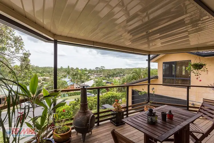 Second view of Homely house listing, 17 Hibiscus Drive, Mount Cotton QLD 4165