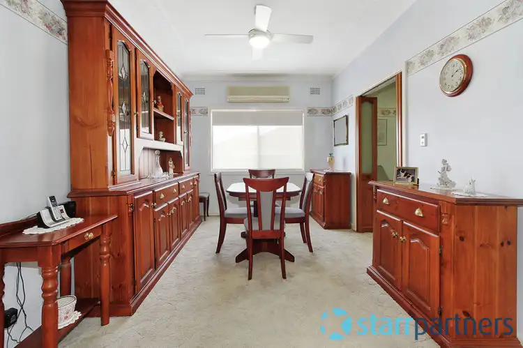 Fourth view of Homely house listing, 61 Smith Street, Wentworthville NSW 2145