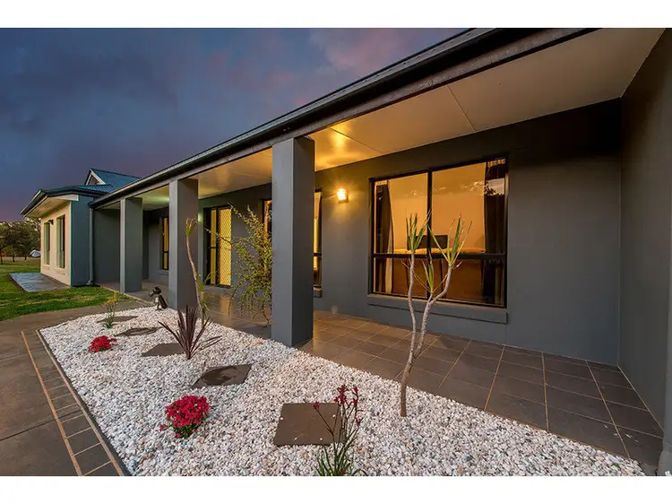 Fifth view of Homely house listing, 41 Wirraglen Road, Highfields QLD 4352