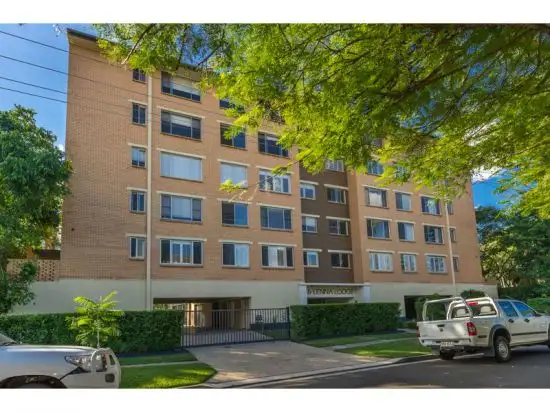 15/136 Macquarie Street, St Lucia QLD 4067