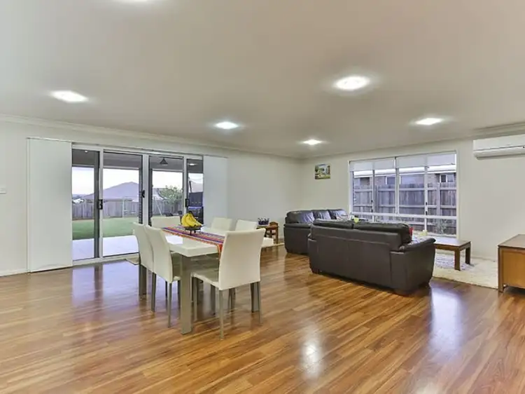 Fifth view of Homely house listing, 29 Kalimna Drive, Highfields QLD 4352
