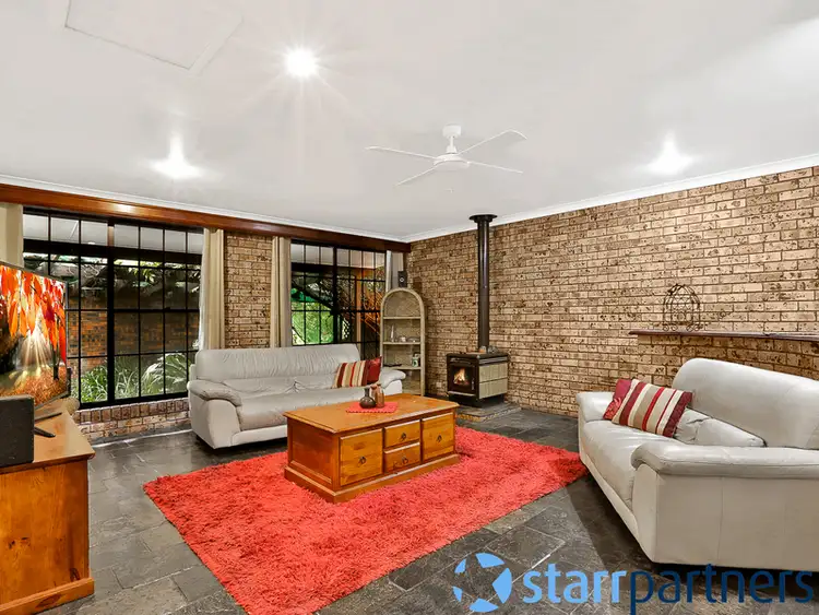 Second view of Homely house listing, 16 Katherine St, Leumeah NSW 2560