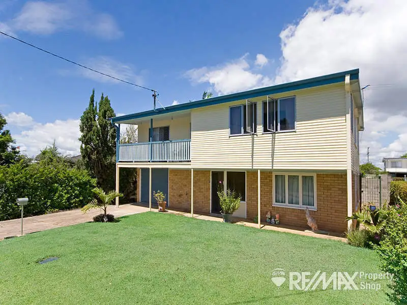 Main view of Homely house listing, 27 Loncroft Street, Brighton QLD 4017