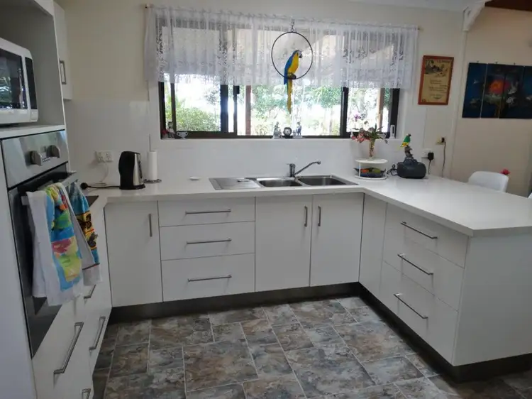 Fourth view of Homely house listing, 15 Pangola Street, Winfield QLD 4670