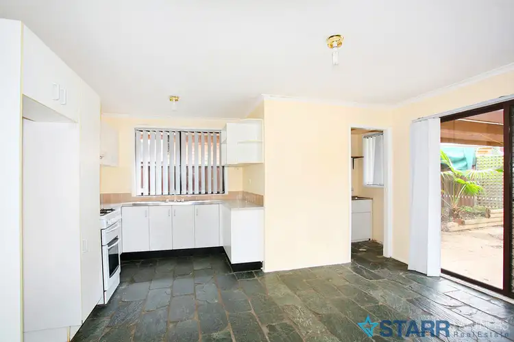 Second view of Homely house listing, 11 Skylark Crescent, Erskine Park NSW 2759