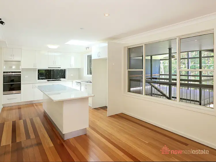Second view of Homely house listing, 18 Zara Place, Coffs Harbour NSW 2450