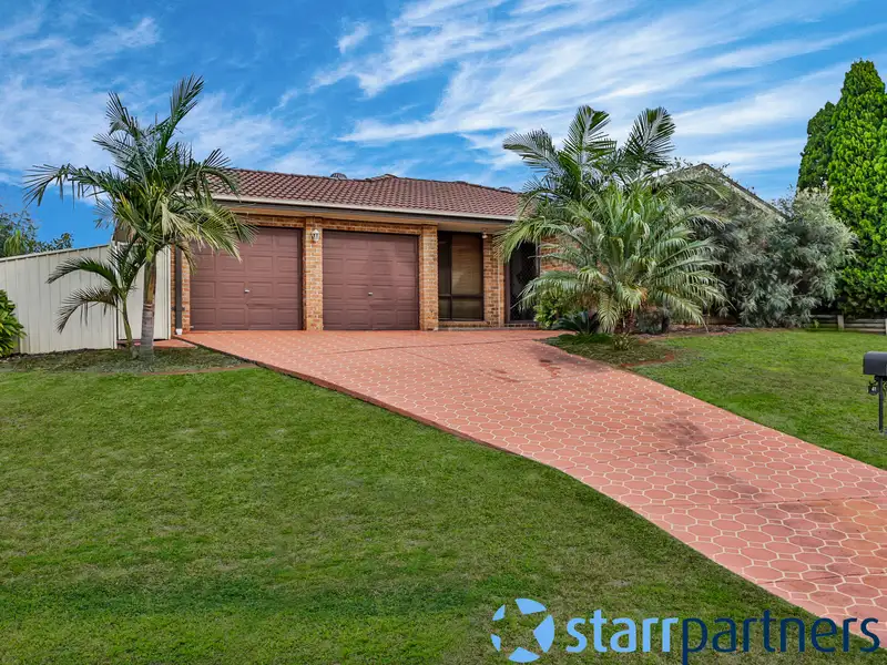 Main view of Homely house listing, 41 Cornelian Avenue, Eagle Vale NSW 2558