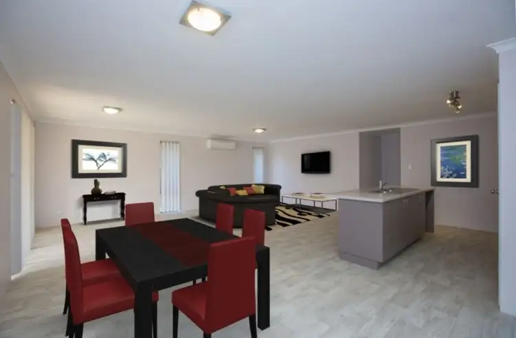 Sixth view of Homely house listing, 57 Joseph Banks Blvd*, Banksia Grove WA 6031