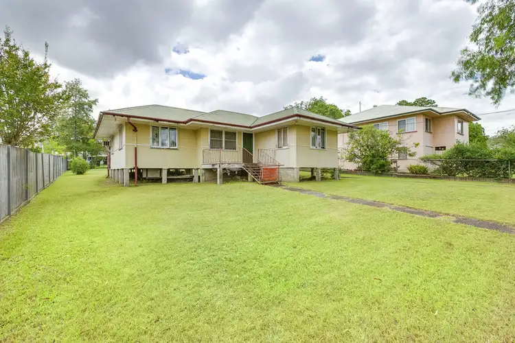 293 Lister Street, Sunnybank QLD 4109