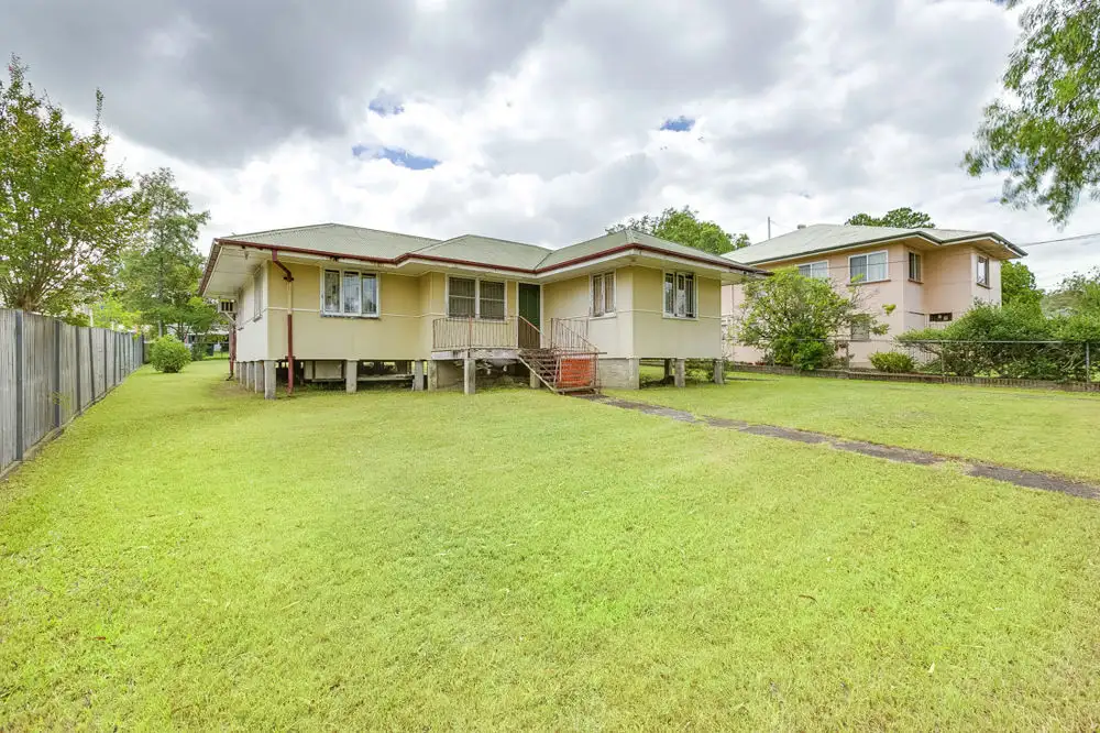 Main view of Homely house listing, 293 Lister Street, Sunnybank QLD 4109
