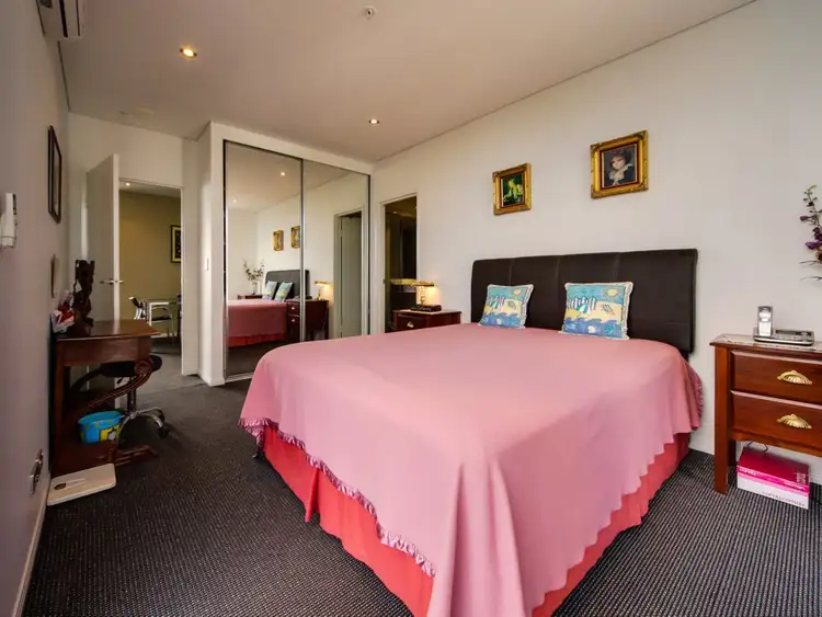 Sixth view of Homely apartment listing, 1002/4 Como Crescent, Southport QLD 4215
