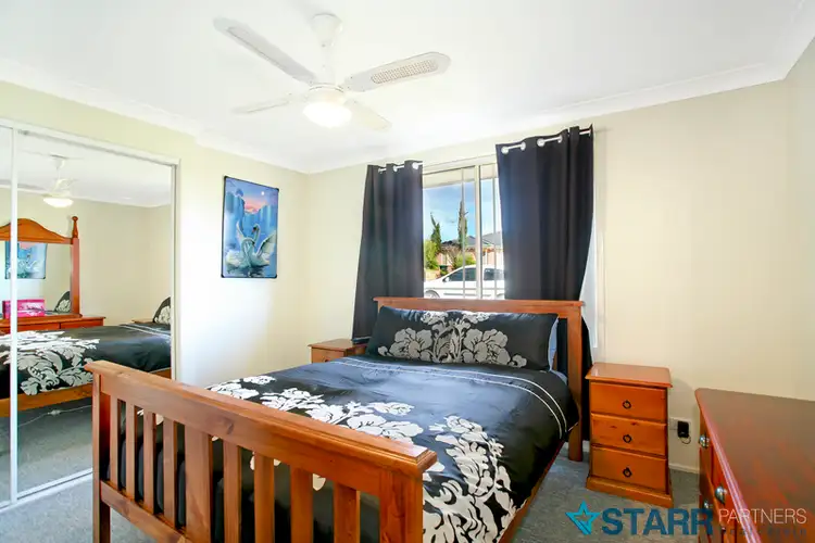 Fifth view of Homely house listing, 3 Punka Place, Glenmore Park NSW 2745