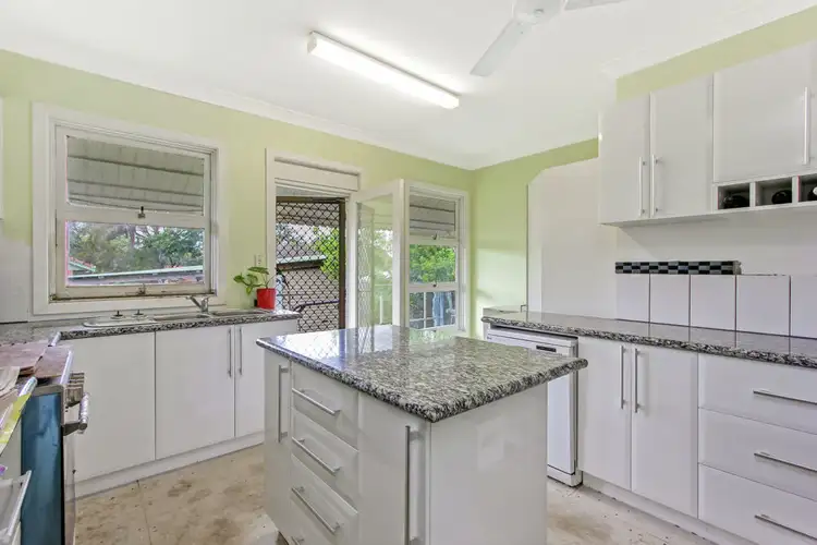 Sixth view of Homely house listing, 36 Old Logan Road, Gailes QLD 4300