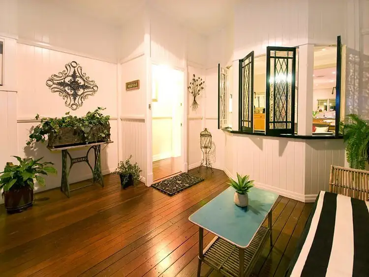 Third view of Homely house listing, 40 Nathan Terrace, Yeerongpilly QLD 4105