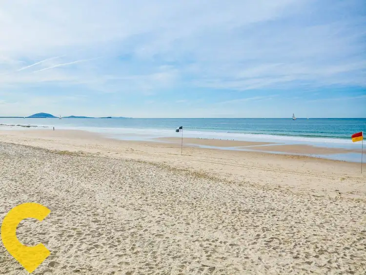Fifth view of Homely apartment listing, 38/11 Mooloolaba Esplanade, Mooloolaba QLD 4557